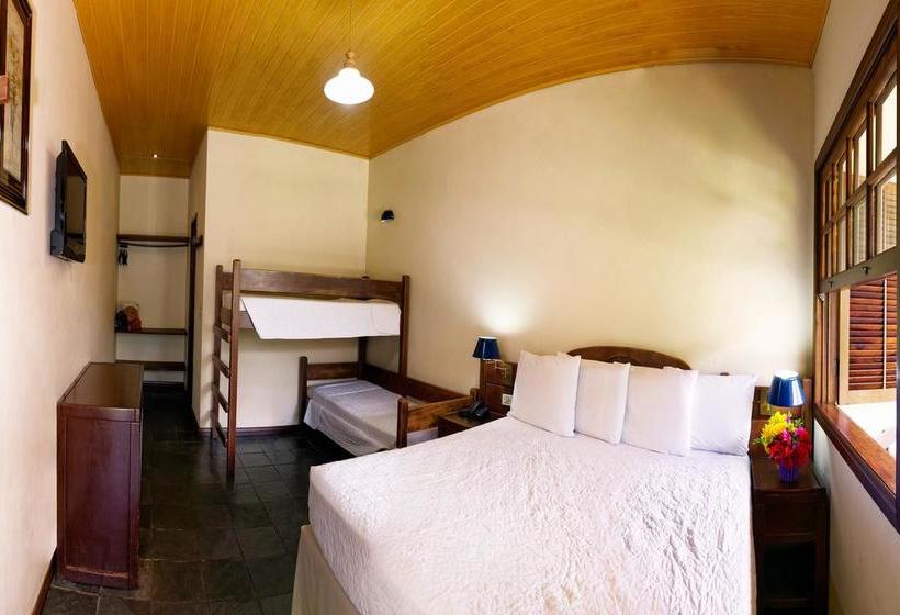 Hotel Flamboyant  & Convention