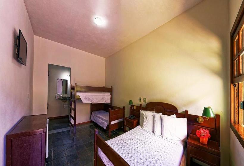 Hotel Flamboyant  & Convention