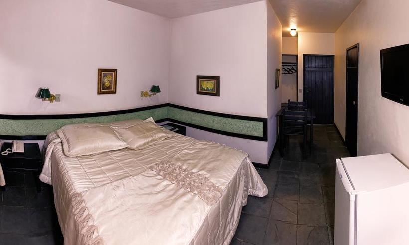 Hotel Flamboyant  & Convention