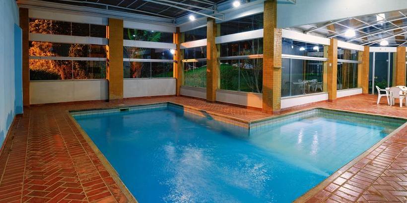 Hotel Flamboyant  & Convention