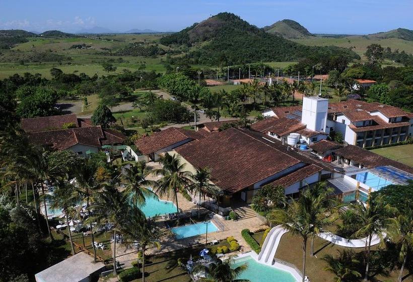 Hotel Flamboyant  & Convention