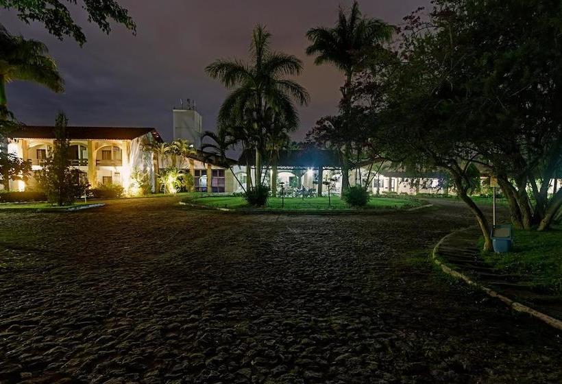 Hotel Flamboyant  & Convention