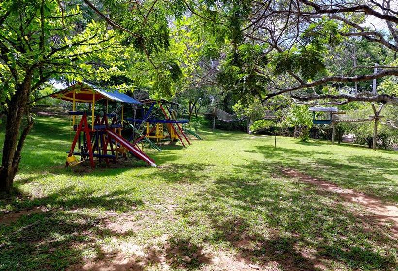 Hotel Flamboyant  & Convention