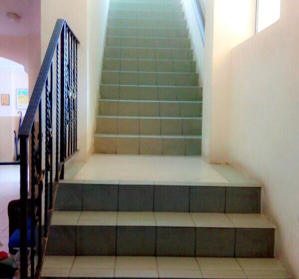 בית מלון כפרי Garden