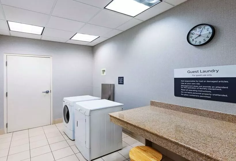 Отель Hilton Garden Inn Aiken