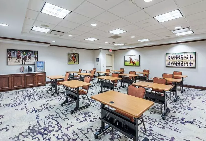 Отель Hilton Garden Inn Aiken