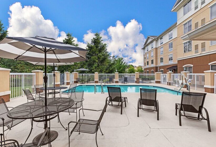 فندق Hilton Garden Inn Aiken