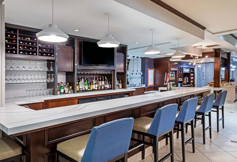 فندق Hilton Garden Inn Aiken