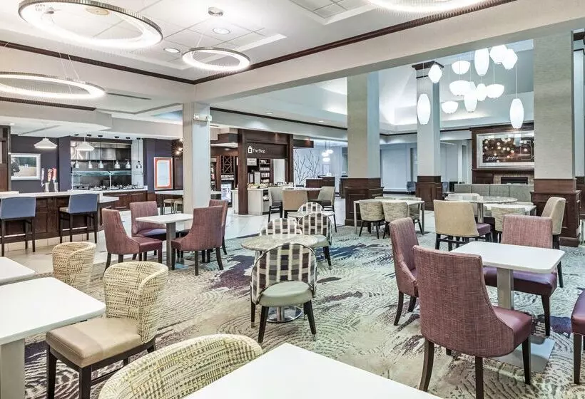 Отель Hilton Garden Inn Aiken