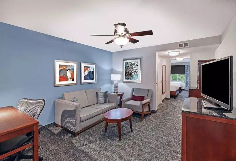 Отель Hilton Garden Inn Aiken