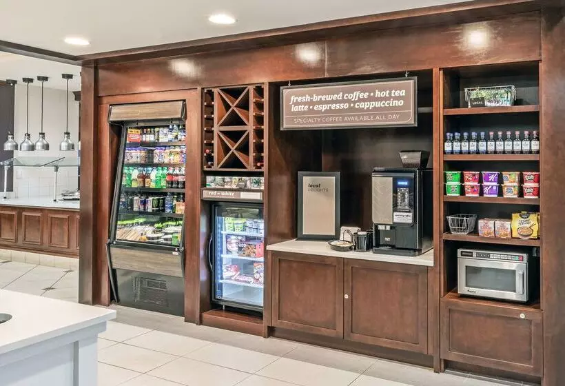 Отель Hilton Garden Inn Aiken