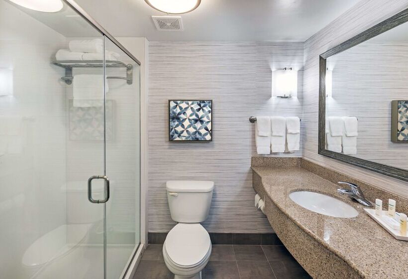 فندق Hilton Garden Inn Aiken