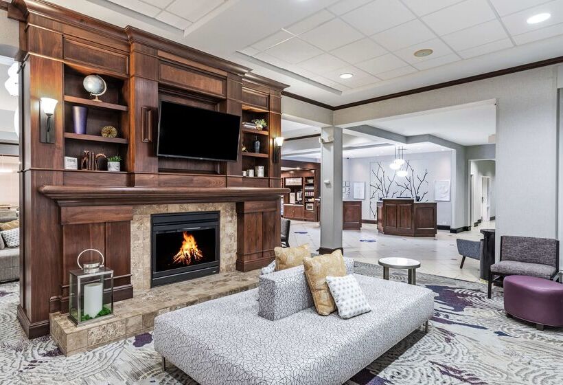 فندق Hilton Garden Inn Aiken