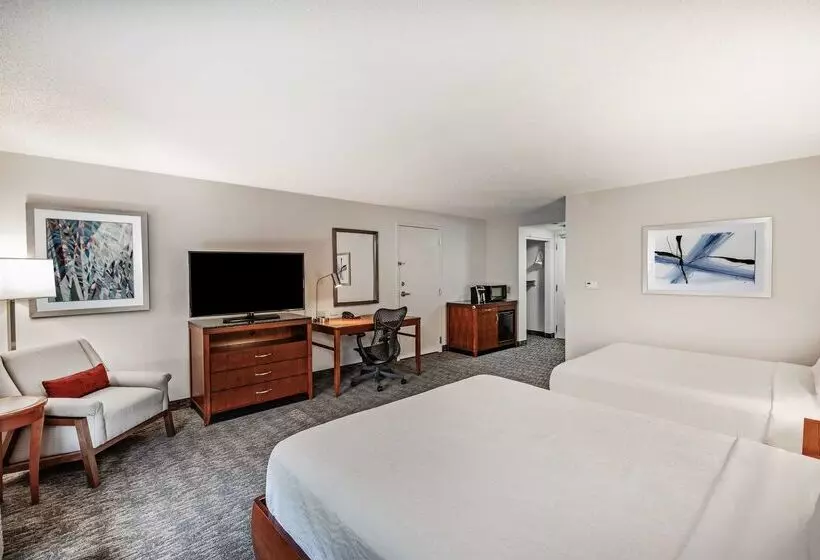 Отель Hilton Garden Inn Aiken