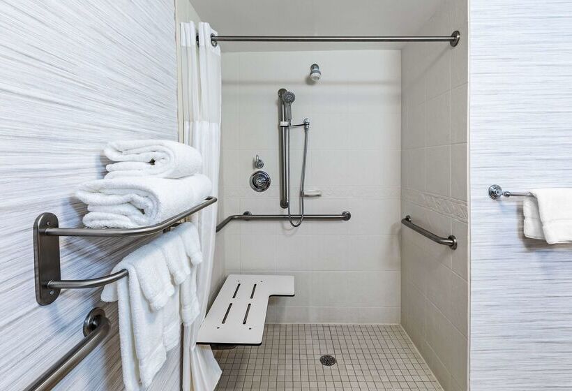 فندق Hilton Garden Inn Aiken