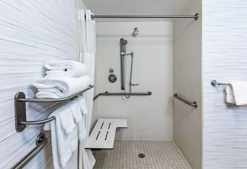 Отель Hilton Garden Inn Aiken