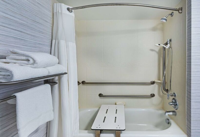 فندق Hilton Garden Inn Aiken