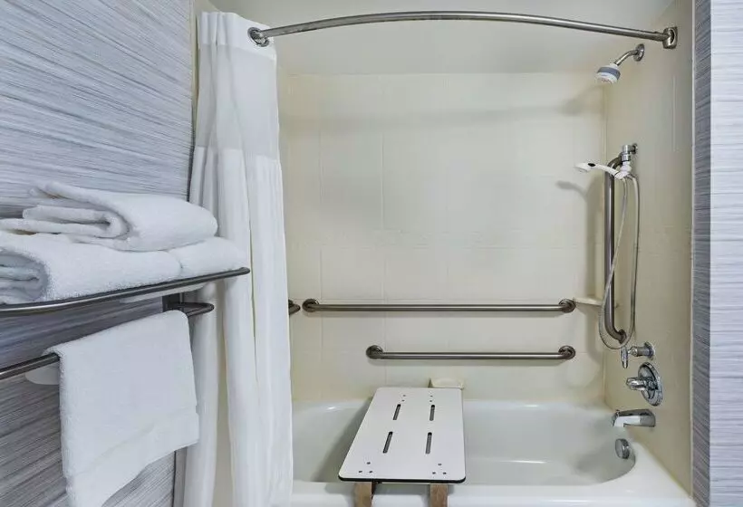 Отель Hilton Garden Inn Aiken