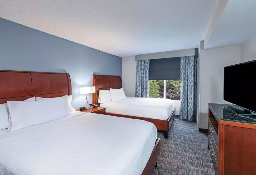 Отель Hilton Garden Inn Aiken