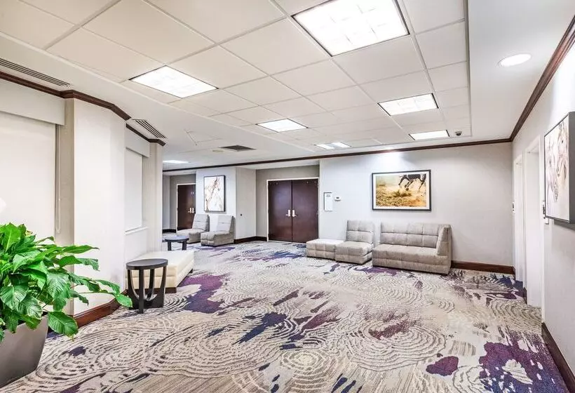 Отель Hilton Garden Inn Aiken