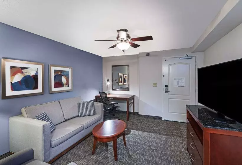 Отель Hilton Garden Inn Aiken