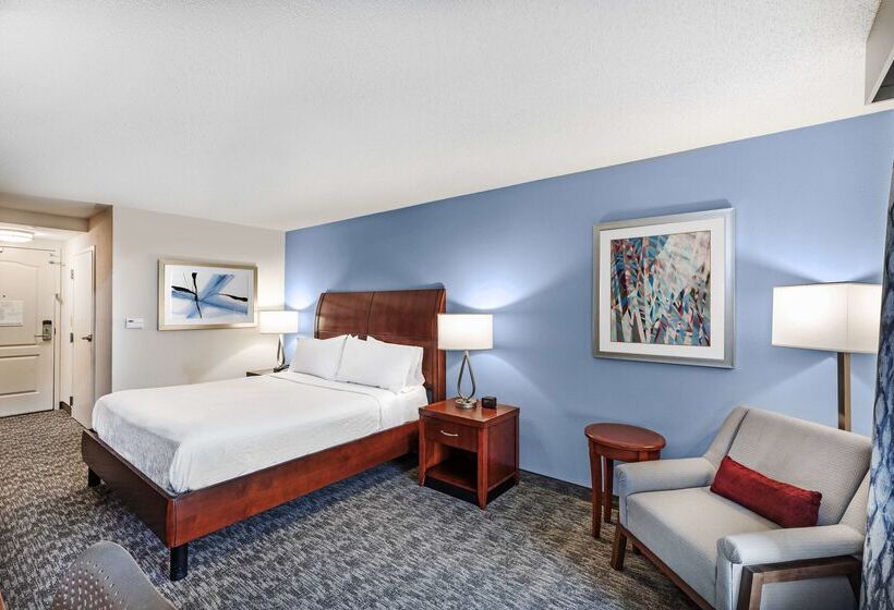 فندق Hilton Garden Inn Aiken