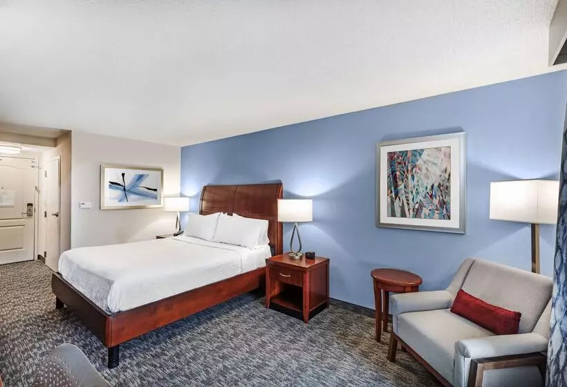 Отель Hilton Garden Inn Aiken