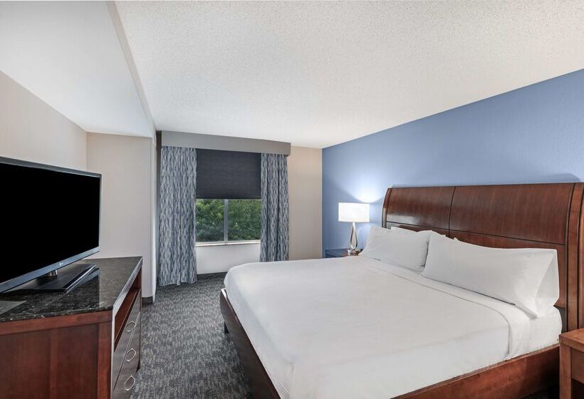 فندق Hilton Garden Inn Aiken