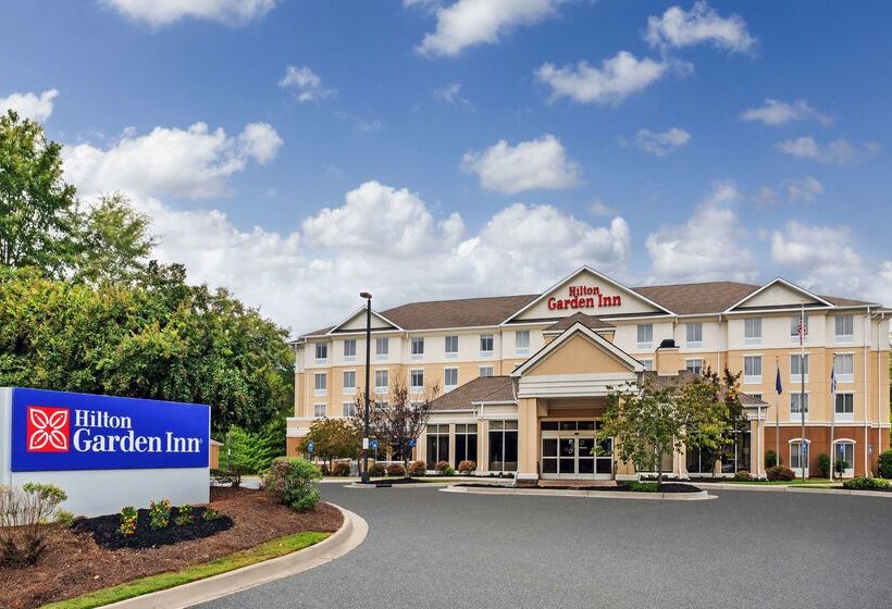 فندق Hilton Garden Inn Aiken