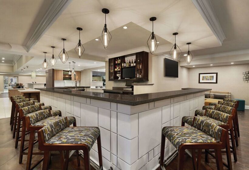 فندق Hilton Garden Inn Oxford/anniston