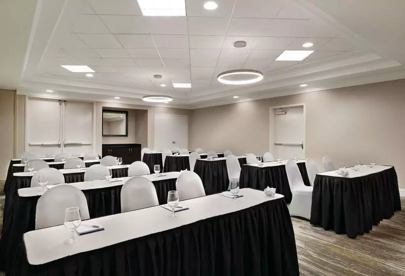 Otel Hilton Garden Inn Oxford/anniston