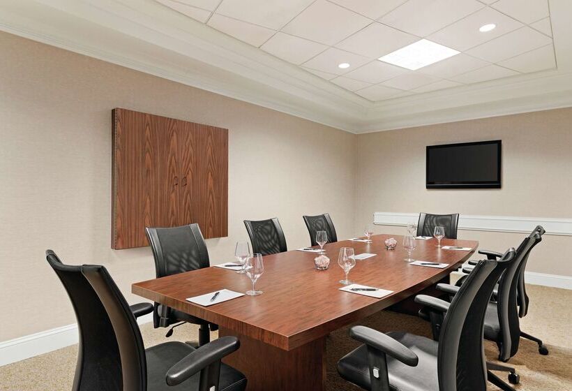 فندق Hilton Garden Inn Oxford/anniston