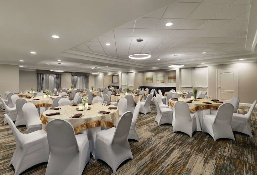 فندق Hilton Garden Inn Oxford/anniston