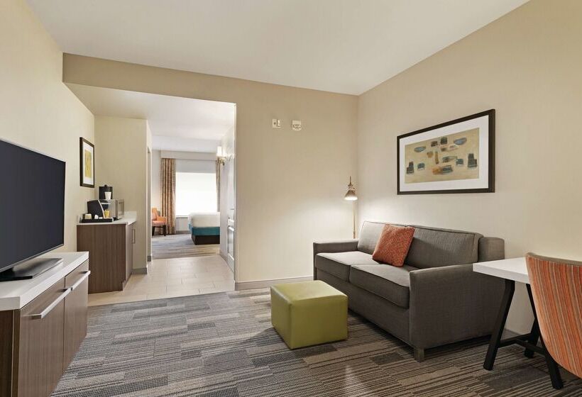 فندق Hilton Garden Inn Oxford/anniston