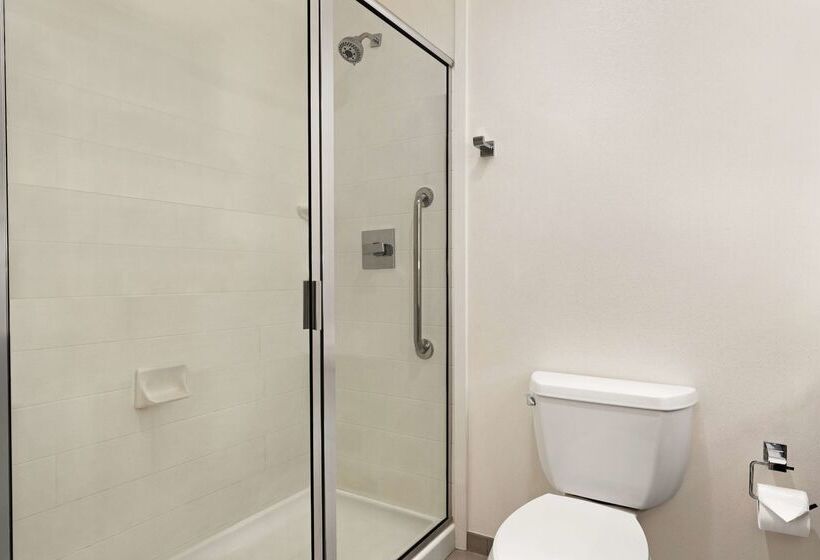 فندق Hilton Garden Inn Oxford/anniston