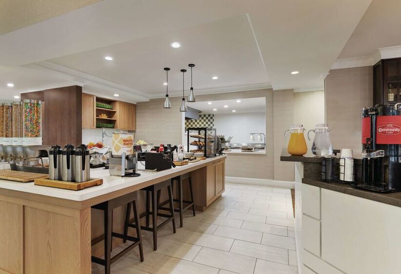 فندق Hilton Garden Inn Oxford/anniston