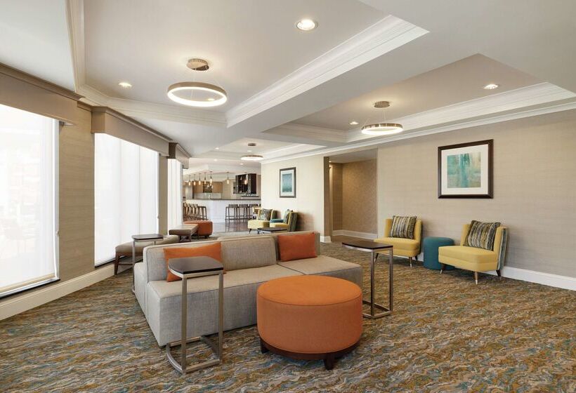 فندق Hilton Garden Inn Oxford/anniston