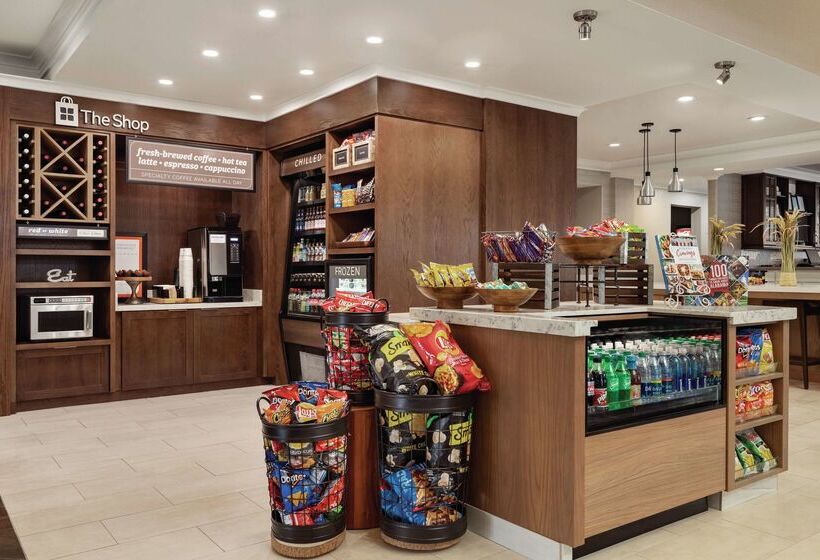 فندق Hilton Garden Inn Oxford/anniston