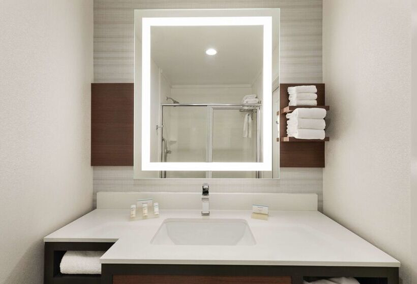 فندق Hilton Garden Inn Oxford/anniston