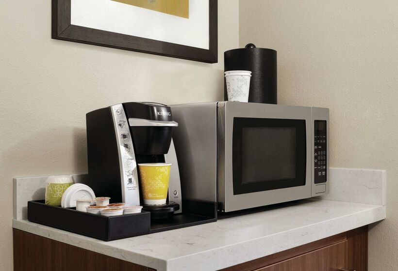 فندق Hilton Garden Inn Oxford/anniston