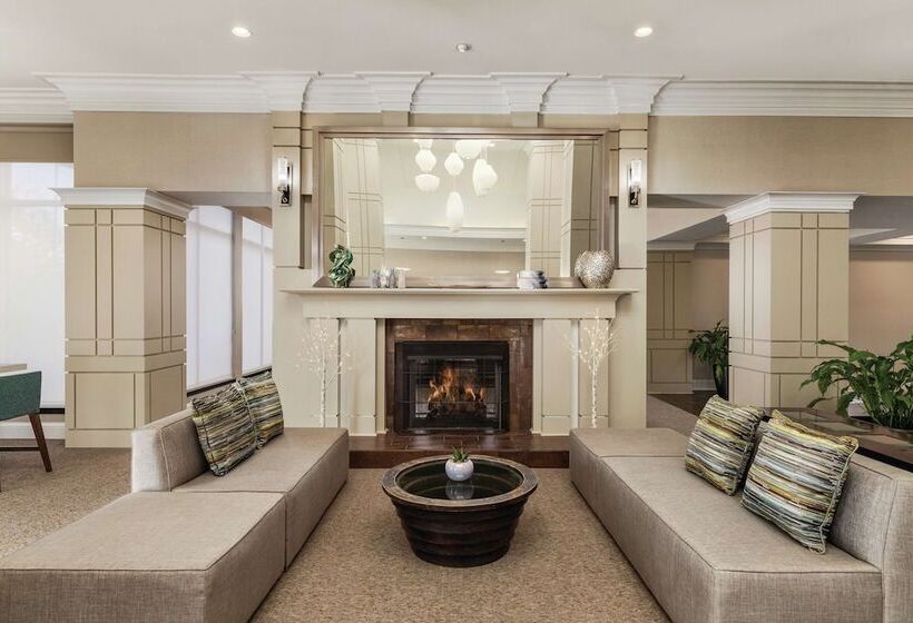 فندق Hilton Garden Inn Oxford/anniston