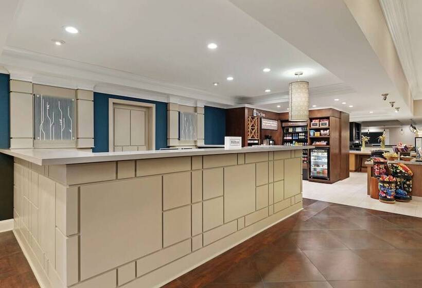 فندق Hilton Garden Inn Oxford/anniston