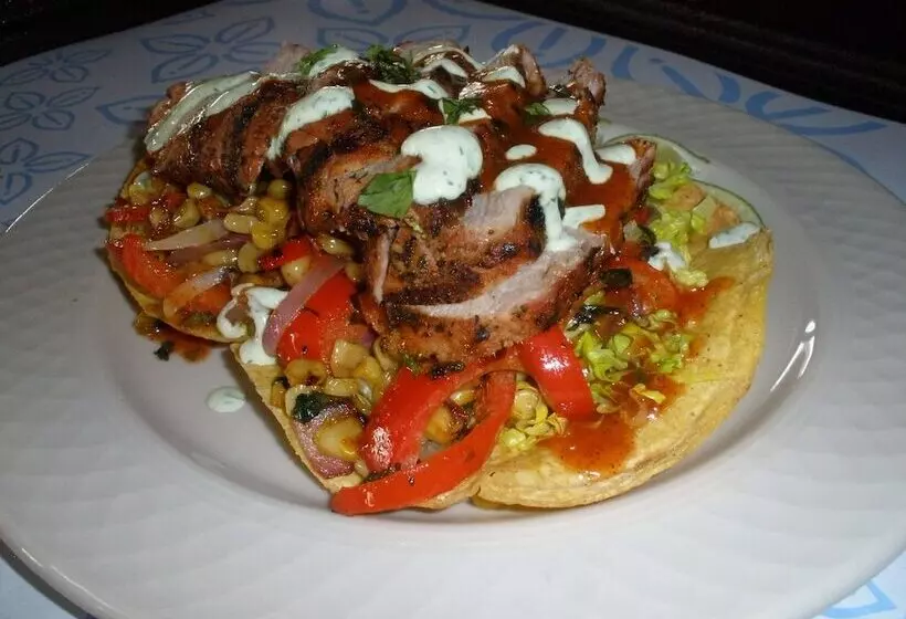 Otel Hilton Garden Inn Oxford/anniston