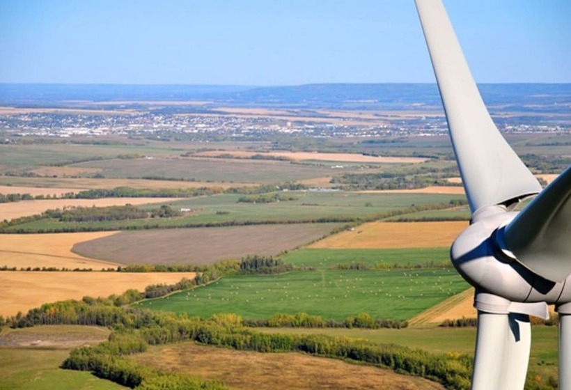 فندق Holiday Inn Express And Suites Dawson Creek, An Ihg