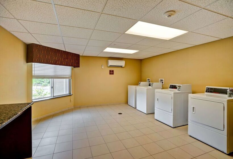 فندق Homewood Suites By Hilton Bel Air