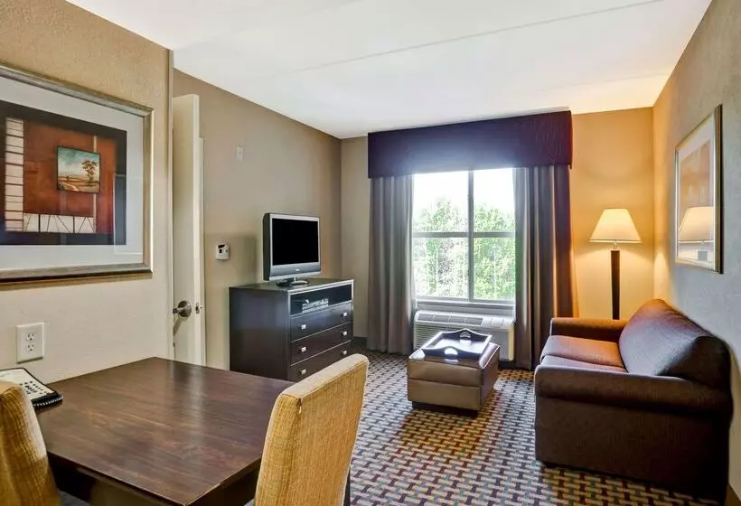 酒店 Homewood Suites By Hilton Bel Air