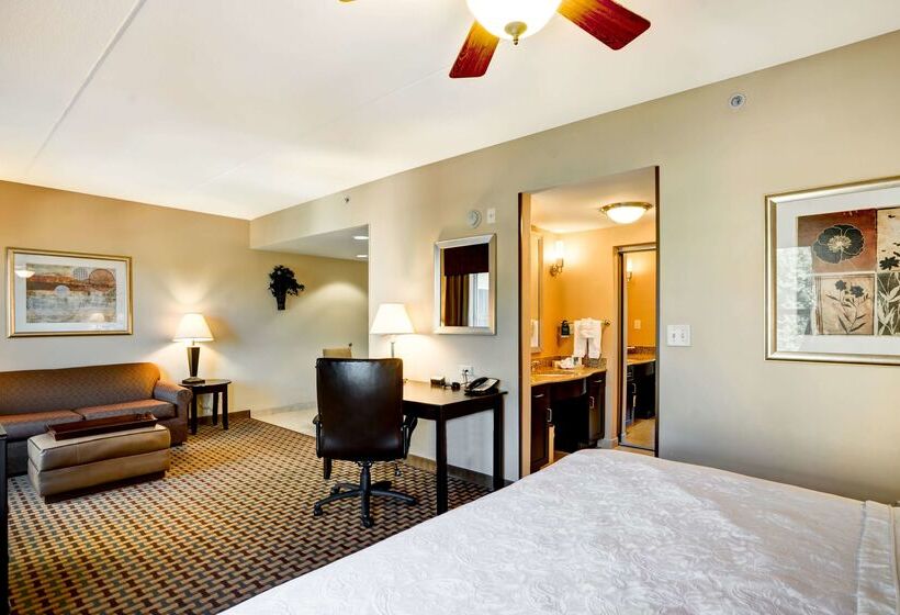 فندق Homewood Suites By Hilton Bel Air