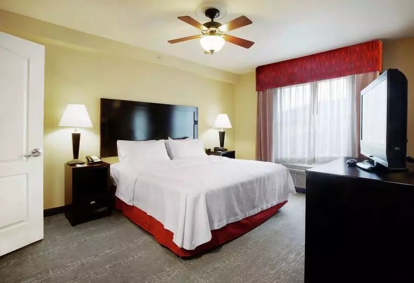 酒店 Homewood Suites By Hilton Bel Air