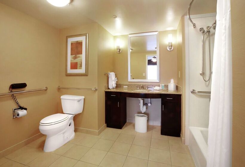 فندق Homewood Suites By Hilton Bel Air