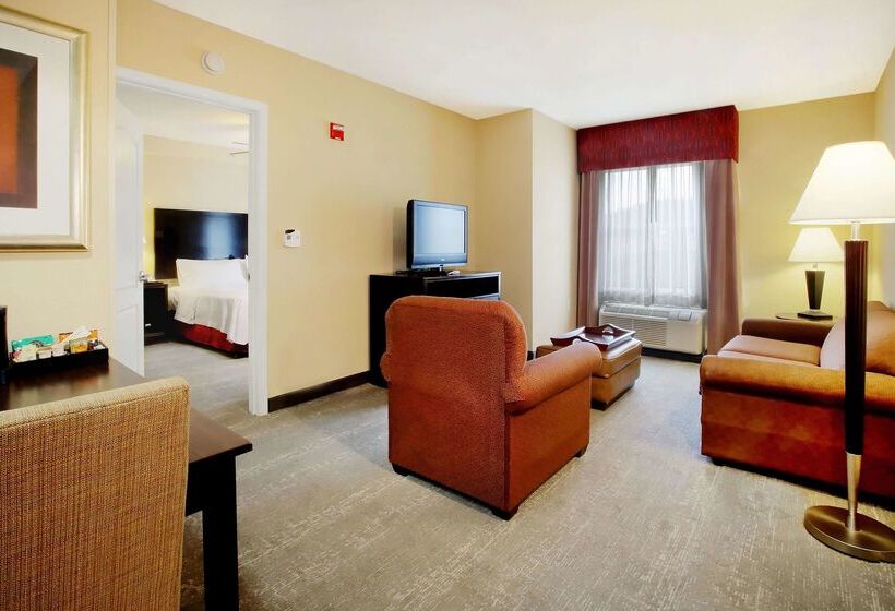 فندق Homewood Suites By Hilton Bel Air